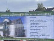 Herrliche Dachgeschoß Neubau Eigentumswohnungen in einen...