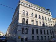 Herrliche Dachgeschosswohnung mit großer Terrasse Nähe...