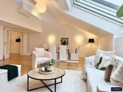 HERRLICHE DACHTERRASSEN MAISONETTE IN BESTER LAGE |...