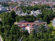 Herrliche DG Wohnung mit 2 Terrassen im beliebten...