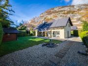 Herrliche freistehende Villa in einer außergewöhnlichen...