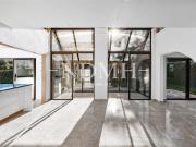 Herrliche freistehende Villa in einer außergewöhnlichen...