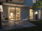 Herrliche Gartenwohnung für Familien Nachhaltiges Wohnen...
