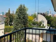 Herrliche, geräumige und helle Wohnung mit großem,...