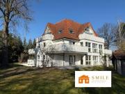 Herrliche Maisonettewohnung in grüner Stadtrandlage