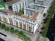 Neubau Erstbezugswohnungen! Küchen mit Geräten bereits...