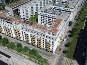 Neubau Erstbezugswohnungen! Küchen mit Geräten bereits...