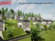 Herrliche neue freistehende Villa mit 5,5 Zimmern und...