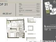 HERRLICHE Stadtwohnung in toller Lage mit Loggia und...