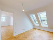 Herrliche Terrassenwohnung I 2 Zimmer I Balkon