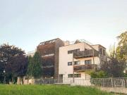 Herrliche 3 Zimmer Wohnung mit 2 Balkonen in ruhiger Lage