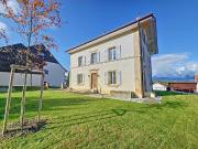 Herrliche Villa mit authentischem Charme