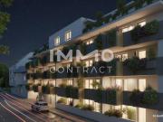 Herrliche Wohnung mit 53m² Terrasse, provisionsfrei