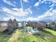 Herrliche Wohnung mit 7 Zimmern, 3 Schlafzimmern