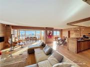 Herrliche Wohnung mit außergewöhnlicher Aussicht