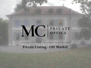 Herrliche Wohnung mit herrlichem Seeblick