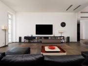 LUXUSWOHNUNG mit hohen Decken, Terrassen und Blick auf...