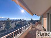 Herrliche Wohnung mit Seeblick