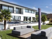 HERRLICHE ZEITGENÖSSISCHE VILLA MIT AUSSICHT