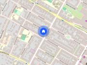 Herrlicher Altbau, Gartenhaus mit SW Balkon,...