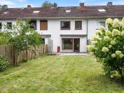 Herrlicher Ausblick, Handwerkerhaus in ruhiger Wohnlage