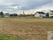 Herrlicher, großer Baugrund in Zentrumslage von Marchtrenk!