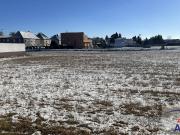 Herrlicher, großer Baugrund in Zentrumslage von Marchtrenk!