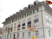 HERRLICHER RAUM ZU VERMIETEN GEGENÜBER DEM BAHNHOF BULLE! HERRLICHER RAUM ZU VERMIETEN GEGENÜBER DEM BAHNHOF BULLE!