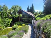 Herrliches 7,5 Zimmer Chalet 525 m2 in Mollens...