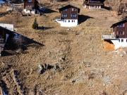 Herrliches Baugelände für die Hauptresidenz