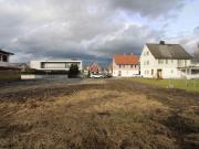 Herrliches Baugrundstück in schönster Wohnlage Lustenau