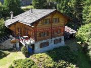 Herrliches Chalet in Grimentz mit atemberaubender Aussicht