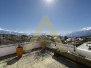 Herrliches Duplex im Zentrum des Resorts mit Panoramablick