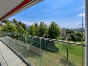 Herrliches, helles Penthouse im Herzen von Mont sur Lausanne