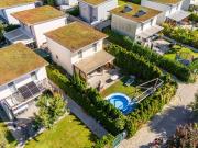 Herrliches Kleingartenhaus im Baurechts Eigentum