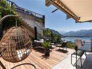 Herrliches Loft nur 2 Minuten von der Glion Hotel School...