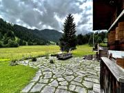 Herrliches Luxus Alpenchalet