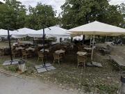 Herrliches Restaurant, ganz in der Nähe der Rue de...