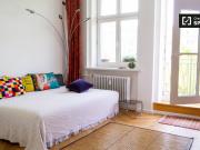 Herrliches Zimmer zu vermieten in Friedrichshain, Berlin