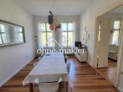 Herrschafliche 7 Zi Wohnung in Bestlage von Lichterfelde...