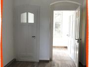 4 Zimmer Wohnung mit Veranda und Gartennutzung,...