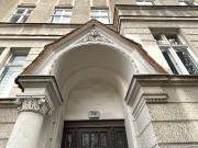 Herrschaftlich Wohnen in Steglitz!