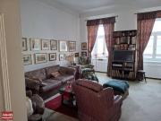 HERRSCHAFTLICHE ALTBAUWOHNUNG AM NASCHMARKT vermietet