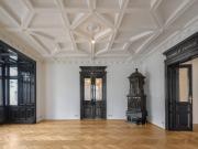 Herrschaftliche Luxusaltbauwohnung nahe Stephansplatz...