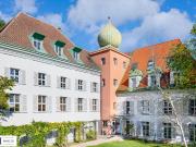 Herrschaftliche Residenz außergewöhnliches Anwesen in...