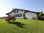 Herrschaftliche Villa in ruhiger und sonniger Lage