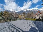 Herrschaftliche Villenetage in Innsbruck Saggen Herrschaftliche Villenetage in Innsbruck Saggen