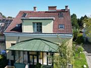 Herrschaftliche Villenetage mit 650 m² Eigengarten und...