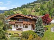 Herrschaftlicher Zweitwohnsitz mit Panoramablick – Ein...