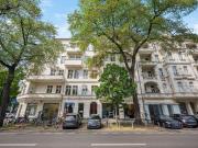 Herrschaftliches Ambiente nahe Ludwigkirchplatz